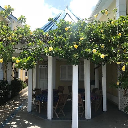 Villa Beach Cottages Castries Zewnętrze zdjęcie